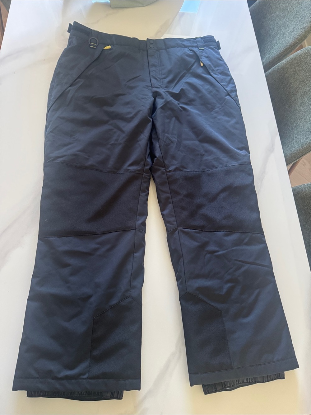 Men’s Windriver ski & snow pants in XL, excellent condition